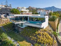 Villa i Benahavis, Malaga