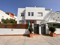 Villa i Marbella, Malaga