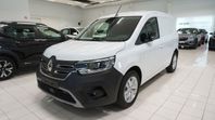 Renault Kangoo E-Tech Kangoo E tech l1 electric nordic line