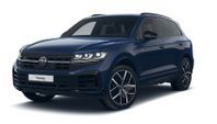 Volkswagen Touareg R eHybrid