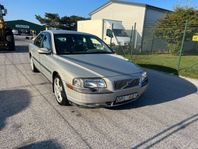 Volvo S80 2.4 140hk 5 växlad