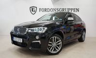 BMW X4 M40i (360HK) Innovation / SE SPEC