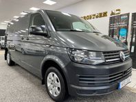 Volkswagen transporter T30 2.0 TDI Comfort Euro 6 102hk .