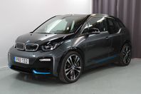 BMW i3s 94 Ah Comfort Advanced Euro 6 183hk MOMS