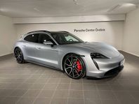 Porsche Taycan 4S Sport Turismo Leasebar/VAT