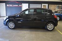 Renault Clio 1.2 TCe (103hk) 2-Ägare / Låga Mil / Nyservad &