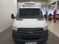 Mercedes-Benz Sprinter 314 Cdi Storskåp Med KYLA Aut 143 Hk