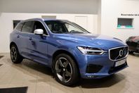 Volvo XC60 T5 AWD Geartronic R-Design Euro 6 250hk