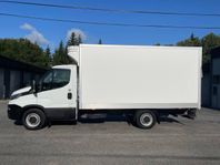 Iveco Daily KYL/FRYSBIL 2.3 JTD HiMatic Eu6 BgLyft*