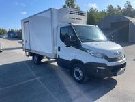 Iveco Daily KYL/FRYSBIL 2.3 JTD HiMatic Eu6 BgLyft*