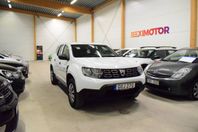 Dacia Duster TCe Euro 6 101hk Besiktad