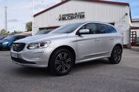 Volvo XC60 D4 AWD Summum Panorama B-Kamera  Navi Euro 6 190h