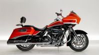 Harley-Davidson Road Glide CVO Fltrse