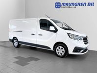 Renault Trafic L2H1 dCi 150 AUT Drag Värmare