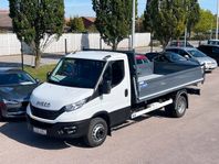 Iveco Daily 70C 3,0 180Hk  4.2m Tippflak lastar 3850kg