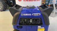 Elverk Yamaha EF3000iSE Inverter