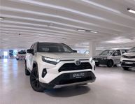 Toyota RAV4 2.5 Hybrid AWD-i E-CVT Style Drag 3600KR/Månaden