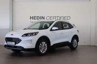 Ford Kuga Titanium phev