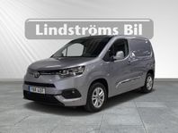 Toyota ProAce City 1.5 Professional Leasbar