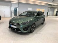 Kia CEED Sportswagon Plug-in Hybrid Advance DCT 141hk