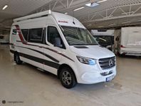 Kabe Travel Master VAN 690 LB