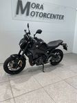 Yamaha MT-09 DEMO 136 mil