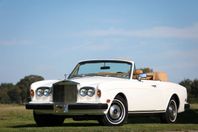 Rolls-Royce Corniche Cab  * 5990 MIL *