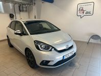 Honda Jazz e:HEV Executive e-CVT Euro 6 109hk