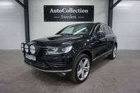 Volkswagen Touareg 4.2 V8 TDI 4Motion Automat 340hk R-line