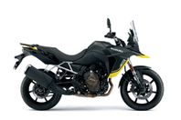 Suzuki V-strom 800