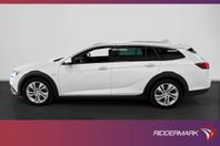 Opel Insignia Country Tourer 210hk 4x4 B-Kamera D-Värmare