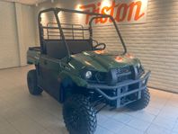 Kawasaki Mule  Pro Mx 700