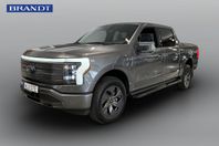 Ford F-150 Lightning Standard Range Lightning, lagerbil