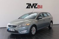 Ford Mondeo Kombi 2.0 TDCi Durashift EST 130hk