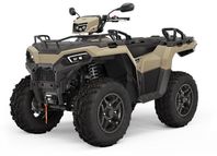 Polaris Sportsman 570 EPS Military Tan Edition *Kampanj*