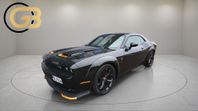 Dodge Challenger 5.7 V8 HEMI TorqueFlite 381hk