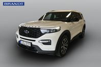 Ford Explorer 3.0 457 hk Plug-In Hybrid ST-Line