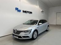 Renault Talisman Grandtour 1.5 110hk Drag D-värm Navi B-Kam