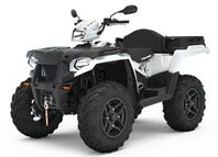 Polaris Sportsman 570 EPS X2 Nordic Edition *Kampanj*