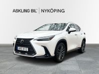 Lexus NX 450h+ Luxury Soltak E-CVT Euro 6 306hk