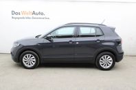 Volkswagen T-CROSS TSI 95 P-Sensorer/Komfortpaket