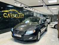 Volvo V70 D3 Momentum, Classic Euro 6 150hk Taklucka Drag