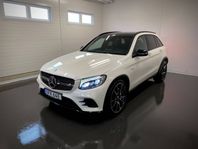 Mercedes-Benz AMG GLC 43 4MATIC 9G-Tronic 367hk FULLUTR