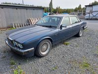 Jaguar XJ 4.0 Automat 222hk