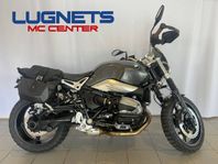 BMW R ninet pure