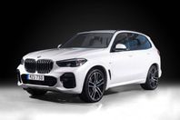 BMW X5 xDrive 40i Steptronic M Sport