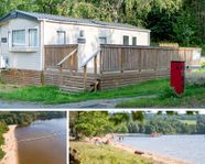 MNAB Westcoast 32 inkl plats - Lygnareds camping