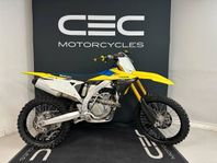 Suzuki RMZ 250