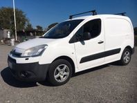 Citroën Berlingo Van 1.6 HDi 75hk