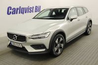 Volvo V60 Cross Country D4 AWD 190HK 4x4 Advanced Navi Aut